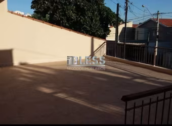 CASA Á VENDA NO BAIRRO DO ELOY CHAVES - JUNDIAÍ