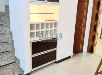 CASA PARA LOCAÇÃO MOBILIADA, TODA EQUIPADA  PRONTA PARA MORAR COM TODOS OS MÓVEIS E ACESSÓRIOS NO CONDOMÍNIO CANTO DA NATUREZA