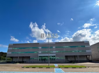 GALPÃO INDUSTRIAL (NOVO) PARA LOCAÇÃO NO DISTRITO INDUSTRIAL - RUA PREFEITO LUÍS LATORRE - CONDOMÍNIO DELTA EMPRESARIAL PARK - JUNDIAÍ - GL00132