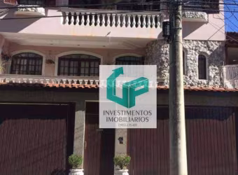 Sobrado com 3 dormitórios, 404 m² - venda por R$ 950.000,00 ou aluguel por R$ 8.731,53/mês - Parque Três Meninos - Sorocaba/SP