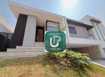 Casa com 4 dormitórios à venda, 260 m² por R$ 1.890.000,00 - Aldeia da Mata - Votorantim/SP