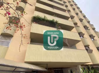 Apartamento com 3 dormitórios para alugar, 300 m² por R$ 6.030,00/mês - Centro - Sorocaba/SP