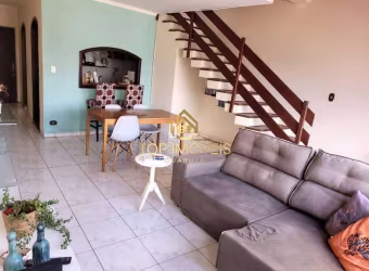 Apartamento Duplex Lazer Total a 2 Minutos da Praia do Tombo - Guarujá/SP