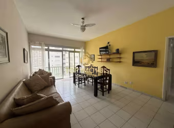 Apartamento à Venda na Praia da Pitangueiras - Guarujá
