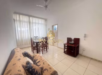 Apartamento de 1 quarto  e 1 Vaga no Guarujá - Praia das Pitangueiras