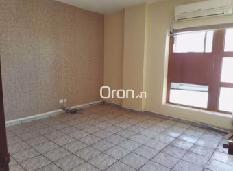 Sala à venda, 58 m² por R$ 120.000,00 - Setor Central - Goiânia/GO