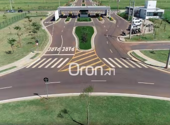 Terreno à venda, 304 m² por R$ 220.000,00 - Terras Alpha 02 - Senador Canedo/GO