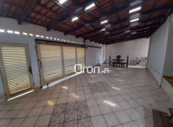 Casa à venda, 320 m² por R$ 670.000,00 - Jardim Novo Mundo - Goiânia/GO