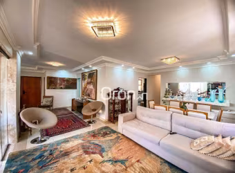 Apartamento à venda, 172 m² por R$ 1.220.000,00 - Setor Bueno - Goiânia/GO