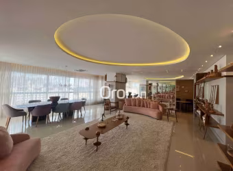 Apartamento à venda, 178 m² por R$ 1.990.000,00 - Setor Marista - Goiânia/GO