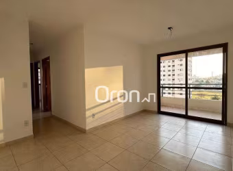 Apartamento à venda, 78 m² por R$ 425.000,00 - Vila Brasília - Aparecida de Goiânia/GO