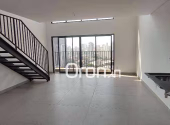 Apartamento Duplex à venda, 80 m² por R$ 698.000,00 - Setor Bueno - Goiânia/GO