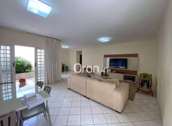 Casa com 4 dormitórios à venda, 188 m² por R$ 1.270.000,00 - Jardim América - Goiânia/GO