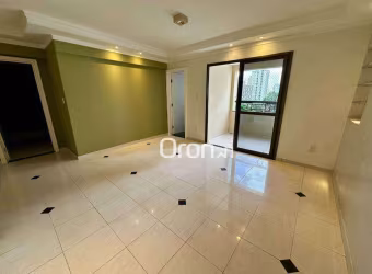 Apartamento com 4 dormitórios à venda, 137 m² por R$ 599.000,00 - Setor Bueno - Goiânia/GO