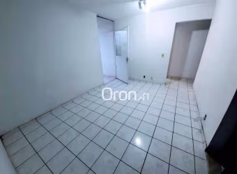 Apartamento com 2 dormitórios à venda, 68 m² por R$ 207.000,00 - Setor Urias Magalhães - Goiânia/GO