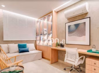 Apartamento com 2 dormitórios à venda, 65 m² por R$ 610.000,00 - Setor Pedro Ludovico - Goiânia/GO