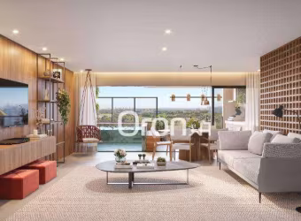Apartamento à venda, 129 m² por R$ 1.730.000,00 - Jardim Goiás - Goiânia/GO
