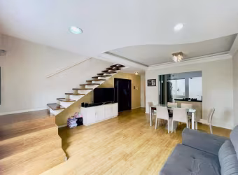 Casa-Sobrado Geminado em Blumenau
