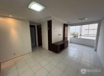 Apartamento com 2 dormitórios à venda, 74 m² por R$ 280.000,00 - Centro - Campina Grande/PB