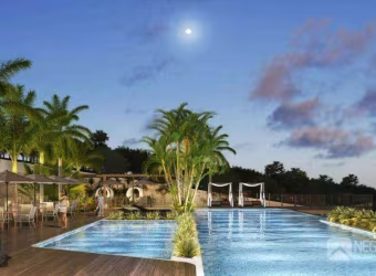 Terreno à venda, 160 m² por R$ 155.000,00 - Vila Cabral - Campina Grande/PB