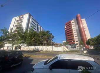 Terreno à venda, 840 m² por R$ 600.000 - Bela Vista - Campina Grande/PB