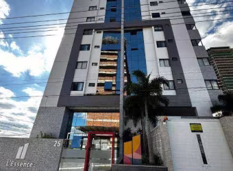 Apartamento com 3 dormitórios à venda, 98 m² por R$ 500.000,00 - Mirante - Campina Grande/PB