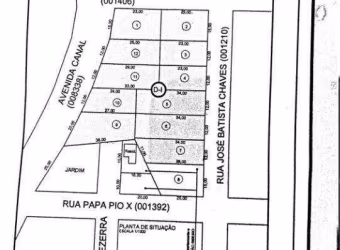 Terreno à venda, 3600 m² por R$ 1.900.000,00 - Alto Branco - Campina Grande/PB