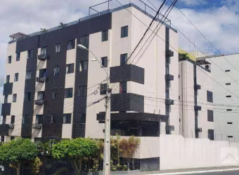 Apartamento com 3 dormitórios à venda, 80 m² por R$ 315.000,00 - Prata - Campina Grande/PB