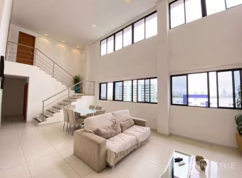 Apartamento Duplex com 3 dormitórios à venda, 148 m² por R$ 700.000,00 - Catolé - Campina Grande/PB