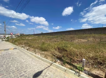 Terreno à venda, 160 m² por R$ 170.000,00 - Malvinas - Campina Grande/PB