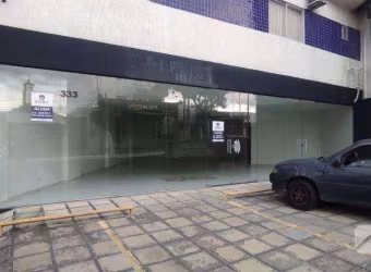 Loja para alugar, 106 m² por R$ 3.600,00/mês - Centro - Campina Grande/PB