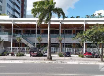 Loja, 61 m² - venda por R$ 924.000,00 ou aluguel por R$ 8.000,00/mês - Catolé - Campina Grande/PB