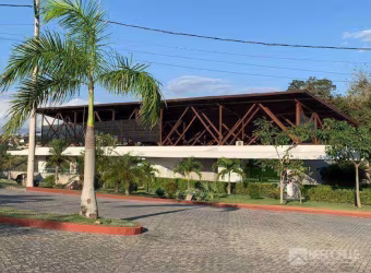 Terreno à venda, 656 m² por R$ 323.000,00 - Atmosphera - Lagoa Seca/PB