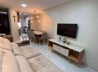 Apartamento com 2 dormitórios à venda, 60 m² por R$ 180.000,00 - Catolé - Campina Grande/PB