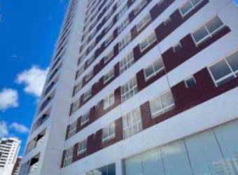 Apartamento com 3 dormitórios à venda, 95 m² por R$ 550.000,00 - Centro - Campina Grande/PB