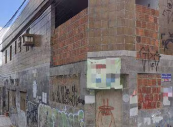 Imóvel Comercial com 8 salas à venda, 250 m² por R$ 480.000 - Centro - Campina Grande/PB