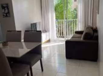 Apartamento com 2 quartos à venda no Jardim São Savério, São Paulo , 48 m2 por R$ 260.000
