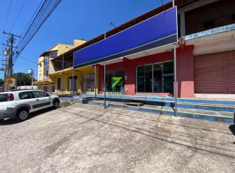 Oportunidade única: Ponto Comercial à venda na Rodovia Amaral Peixoto, Centro de Barra de São João, Casimiro de Abreu-RJ!