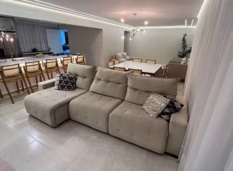 Excelente apartamento de 4 quartos, bem localizado e com 168,00m².