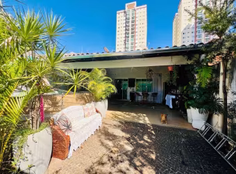 Casa à Venda com 3 quartos sendo 1 suíte no Setor Celina Park de 150,00m²