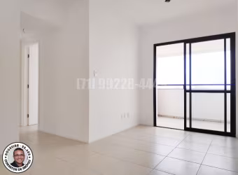2 quartos com suíte e infraestrutura completa no melhor de Pernambués