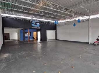Ponto Comercial para Alugar, Independência, Taubaté