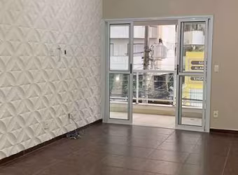 Apartamento, Edifício Pitangueiras, Centro, Taubaté