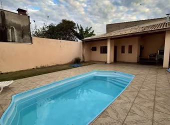 Casa com 3 quartos à venda, Jardim das Nações, Taubaté
