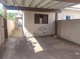 Casa 2 Quartos 90 m² - venda por R$ 330.000 ou aluguel por R$ 1.593/mês - Parque Maria Helena - Suzano/SP