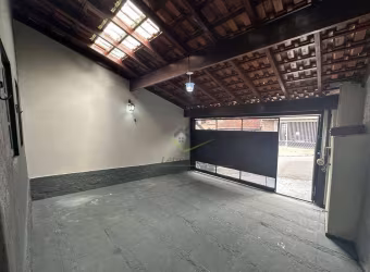 Casa 3 Quartos à venda, 128 m² por R$ 580.000 - Vila Suissa - Mogi das Cruzes/SP
