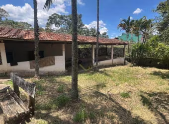 Sítio à venda, 5994 m² por R$ 1.325.000 - Parque Alvorada - Suzano/SP