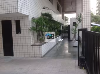 Apartamento com 3 dorms, Boqueirão, Santos - R$ 850 mil, Cod: 162