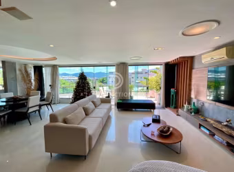 Cobertura com 3 quartos à venda na Avenida Genaro de Carvalho, Recreio dos Bandeirantes, Rio de Janeiro, 400 m2 por R$ 1.650.000