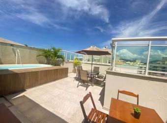 Cobertura com 4 quartos à venda na Estrada Benvindo de Novaes, Recreio dos Bandeirantes, Rio de Janeiro, 170 m2 por R$ 1.280.000